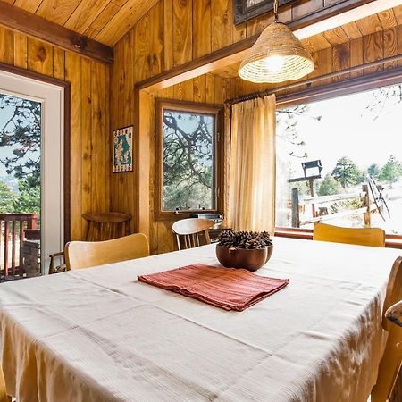 Grandma'S Cabin Estes Park Buitenkant foto